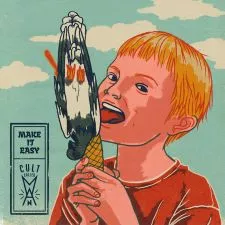 Make it easy album cover