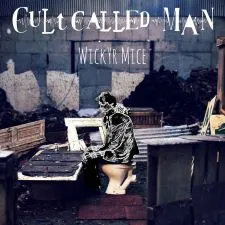 Wickyr mice album cover